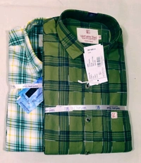 Raymond Formal Shirts - Black, Xl