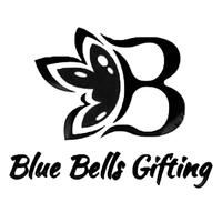 BlueBells Gifting - Logo