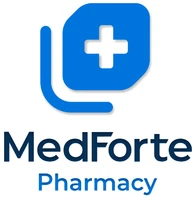 Medforte Pharmacy - Logo