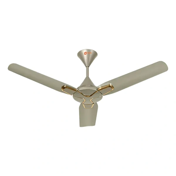 Orient Electric  Jazz Maple Ceiling Fan - 900mm, Maple Gold
