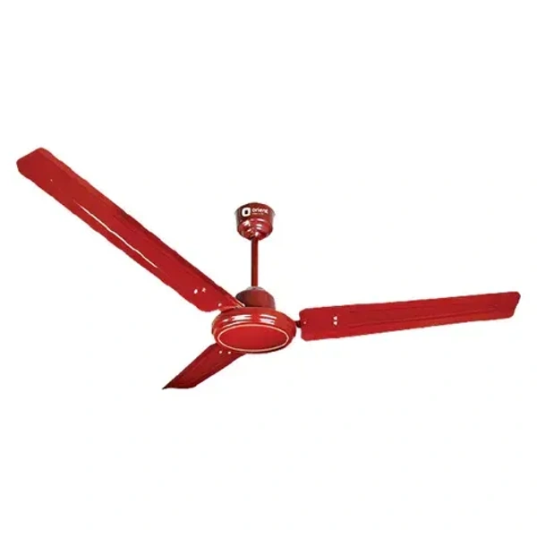 Orient Electric  New Air Plus Ceiling Fan - 1050 mm, Brown