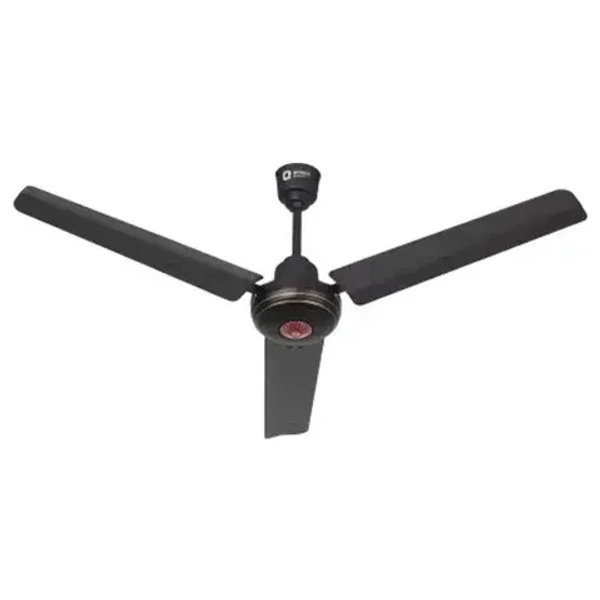Orient Electric Aluminium Base Summer Cool Fan - 1050 mm, Metallic Bronze Copper