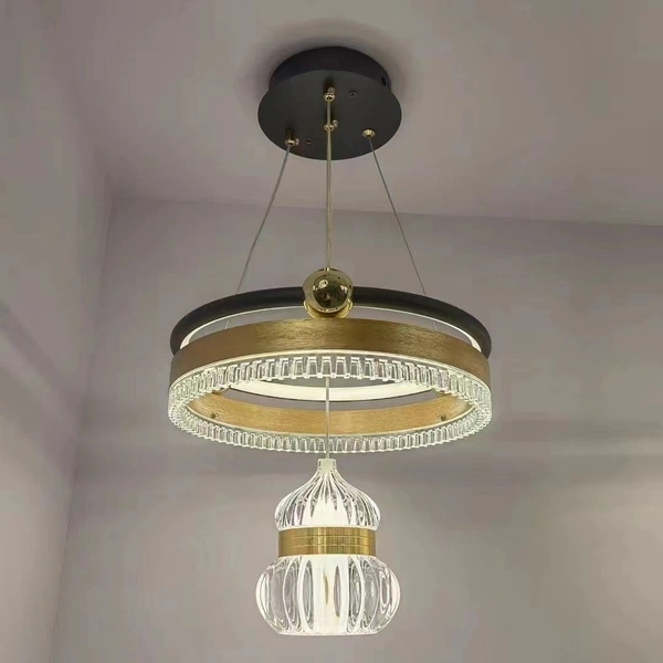 Dropping Chandelier Celling Led Light 