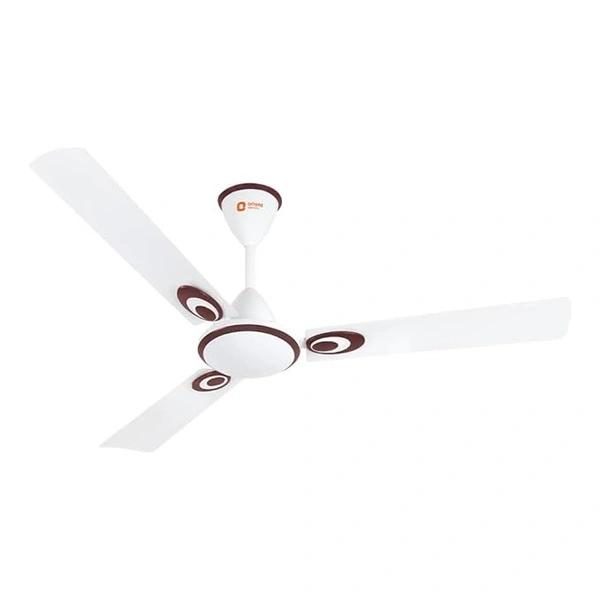 Orient Electric Adonis 1200 Mm Ceiling Fan - 1200 mm, White