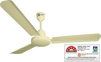Orient Electric Energy Star 1200mm Ceiling Fan - 1200 mm, Pearl Ivory