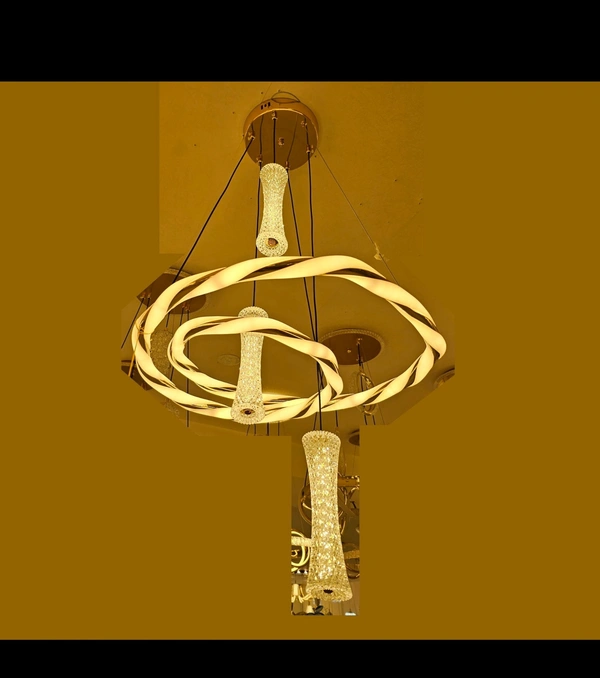  Designer LED Chandelier - Hanging Light 