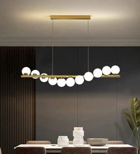  Jhumar Light for Living Room Zoomer for Hall 66 Watt Prestige Gold Led Chandelier, App Control, Voice Assist(11 Balls Frosted)