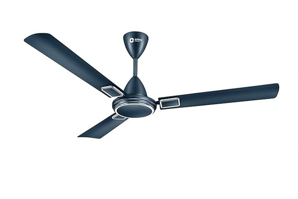 Orient Electric 1200 mm Falcon Deco Ceiling Fan - 1200 mm, Aqua Teal