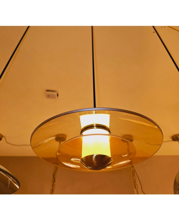 Eclipse Pendant lamp 6432D