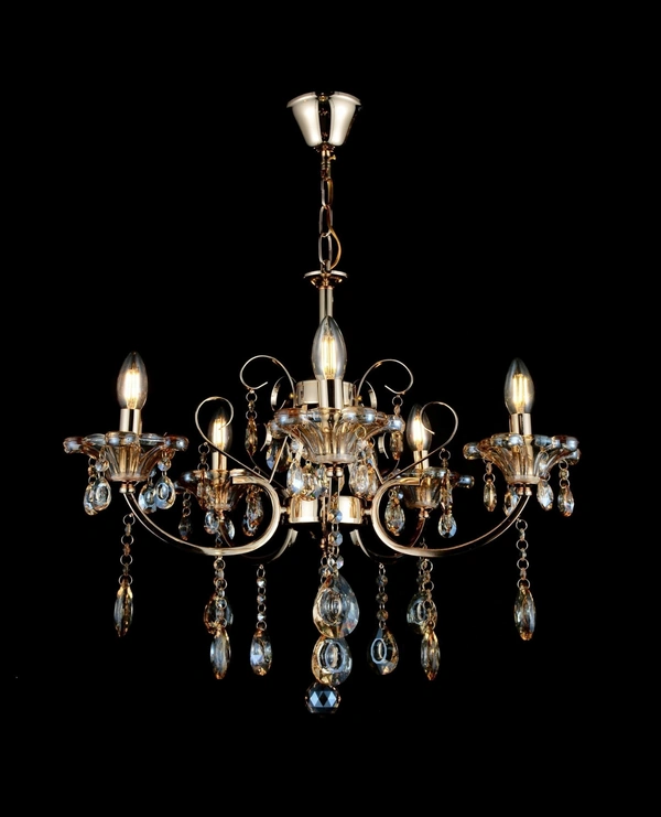  Italian Chandelier | #1 in Lighting Decor