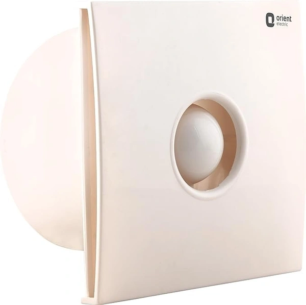 Orient Electric 150 MM Venito Air Ventilator Fan - 150mm, Off white