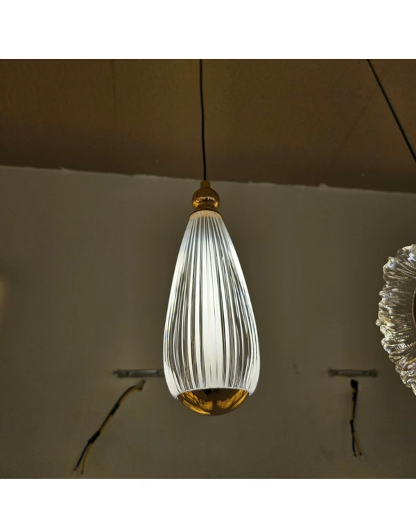 Beautiful Single Hanging Light for Restaurant, Dinning 8052-1