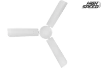 Orient Base Summer Breeze Pro Star Ceiling Fan - 1200 mm, White