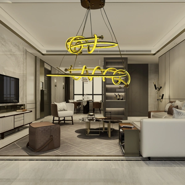 Modern Kitchen Island Pendant Lights Bar Table Dining Room Decor Hanging Lights(jl6162) 