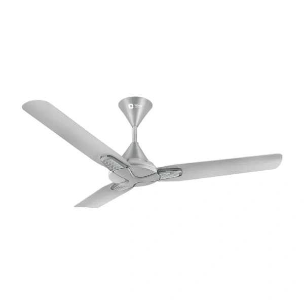 1200MM Jazz Trendz Decorative Ceiling Fan  - 1200 mm, Space Grey