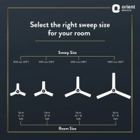 1200MM Jazz Trendz Decorative Ceiling Fan  - 1200 mm, Space Grey