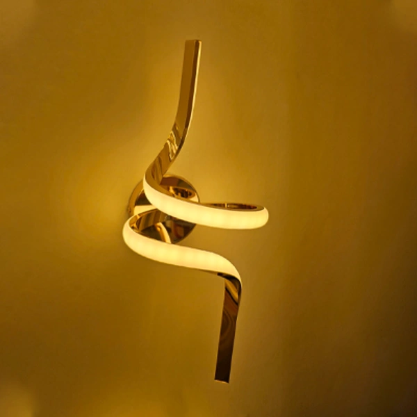 Modern Wall Lamps Living Room Bedroom Bedside LED Indoor Aisle Corridor Light 