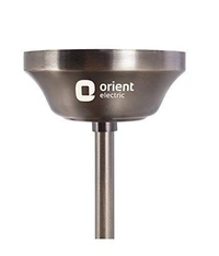 Orient Electric Subaris 1300mm Underlight Ceiling Fan (Antique Brass) - 1300 mm, Antique Brass
