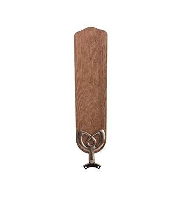 Orient Electric Subaris 1300mm Underlight Ceiling Fan (Antique Brass) - 1300 mm, Antique Brass