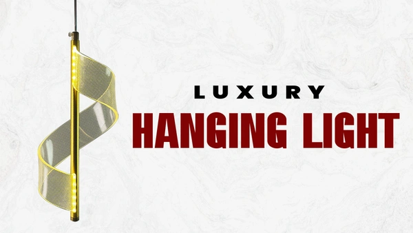Hanging Lights