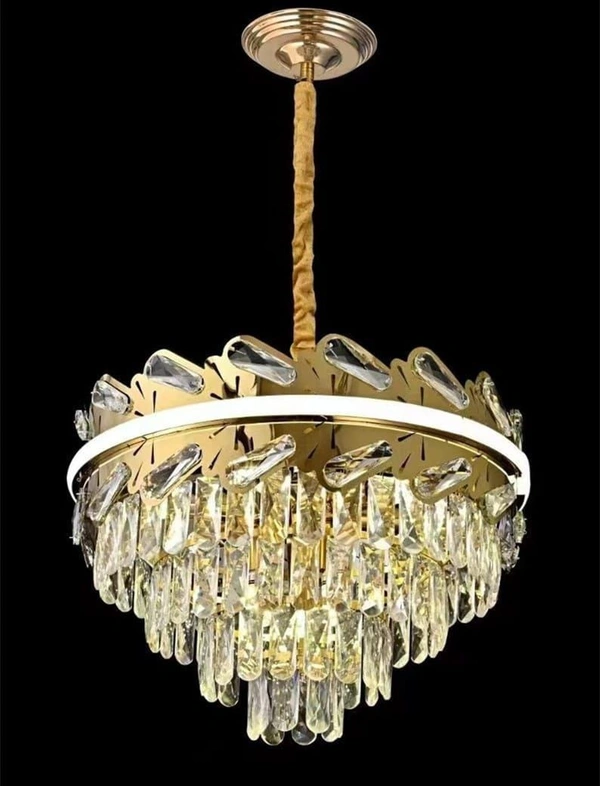 Beautiful crystal Chandeliers & Pendant Lamps for home decor, Dinning, HOTEL, RESTAURANT 
