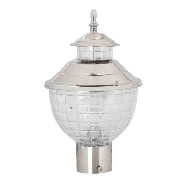 DELAMPS Outdoor Lighting Gate Pillar Post Lighting 