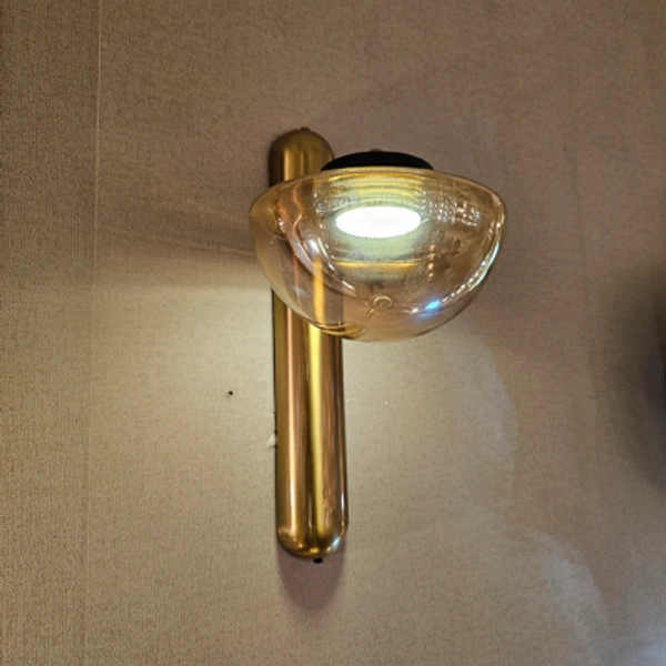 Wall Light for Dressing room