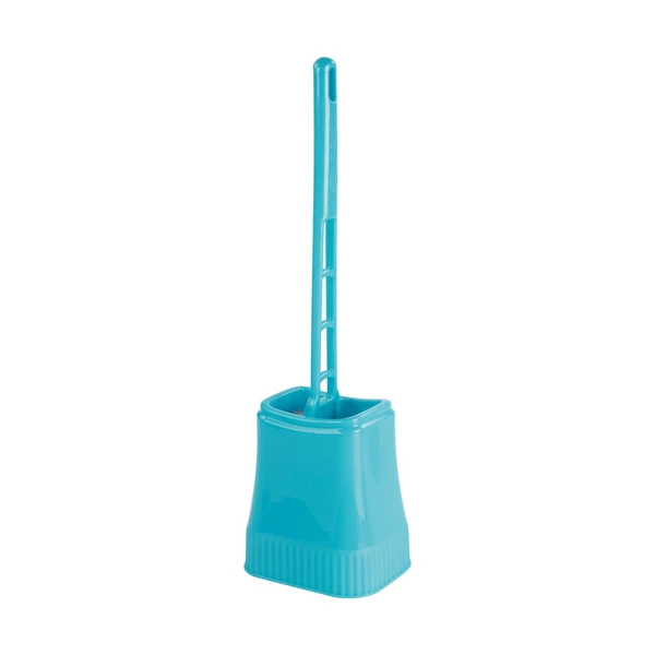 Joyo  Dual Toilet Brush With Container