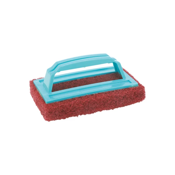 Joyo CleanMax Gripper Tiles Scrubber With Heavy Duty (Nylon)