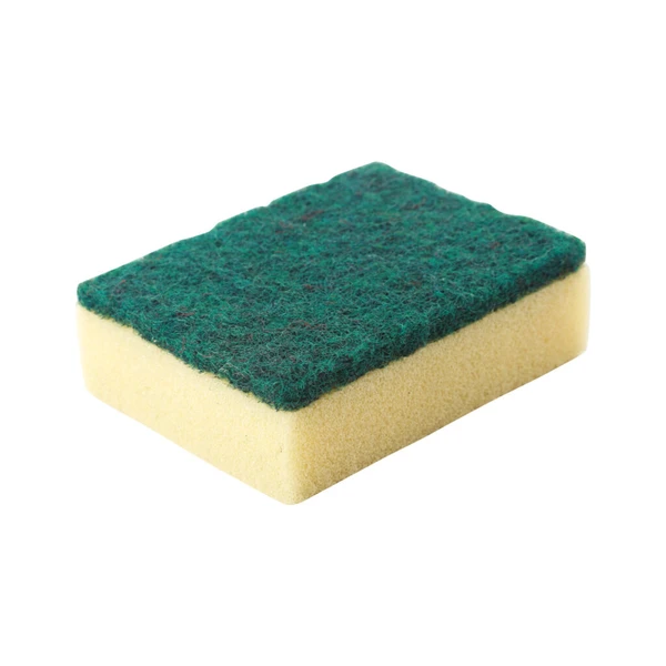 Joyo CleanMax Clean Well Scrub – On Sponge Pad (7.5 X 10 Cm)