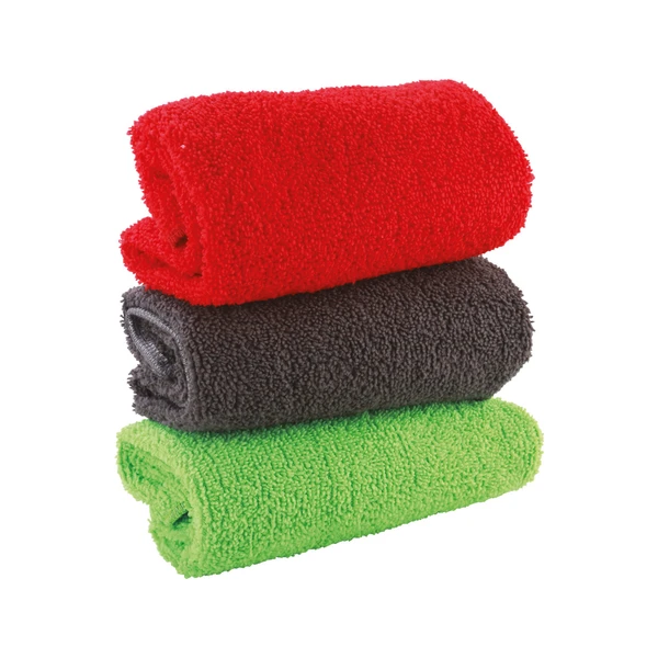 Joyo  Multi-Purpose Microfiber Wipe (Large)-3Pcs Set