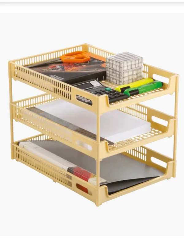 Joyful  File Tray - 2 Rack