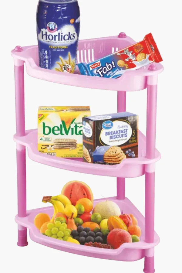 Joyful  Cera Rack  - 3 Small