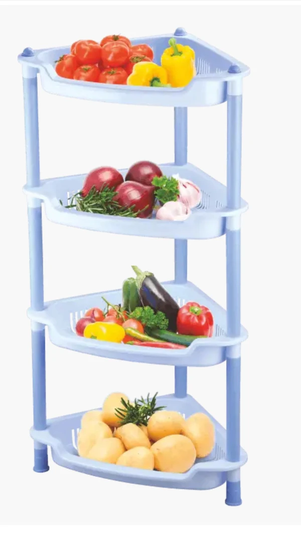 Joyful  Cera Rack  - 3 Small