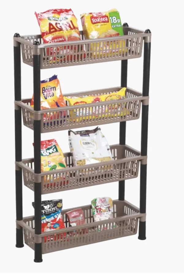 Joyful  Long Rack  - 3 Rack