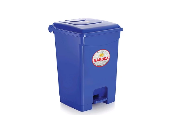 Modern Square Pedal Bin  - 20