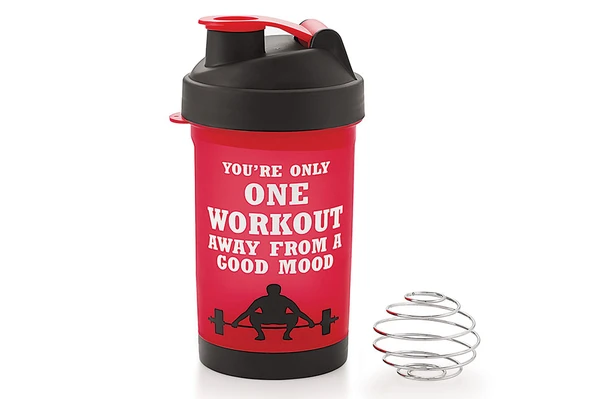 Gym Shaker 