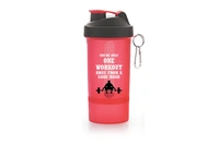 Nakoda Power Shaker 