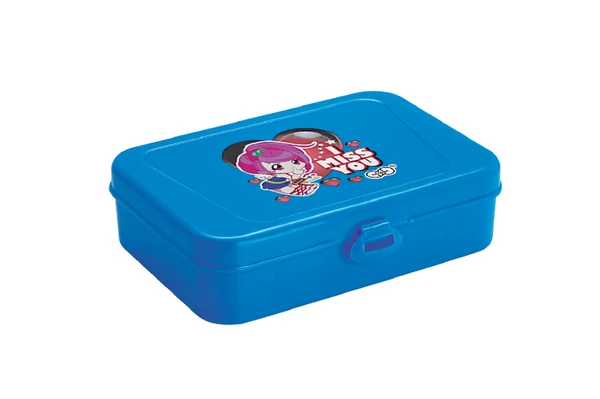 Nene Lunch Box 