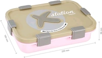 Nayasa X Station Lunch Box