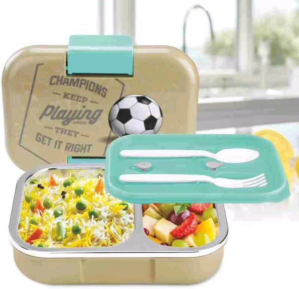 Nayasa Marco Lunch Box