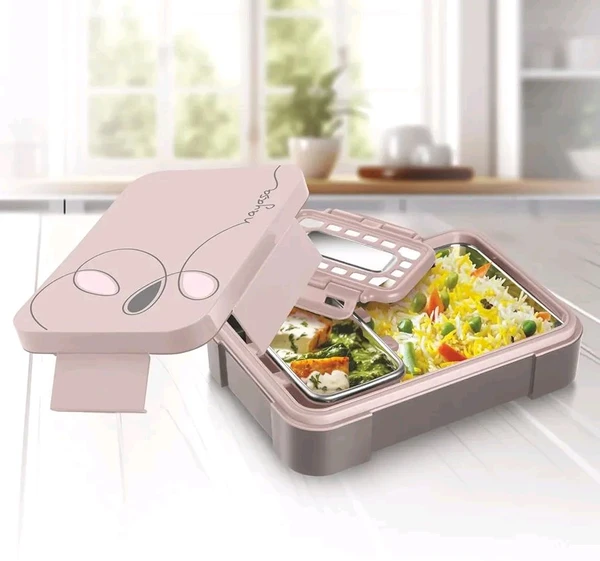 Nayasa Element Lunch Box 