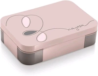 Nayasa Element Lunch Box 