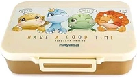 Nayasa  Bento Lunch Box 