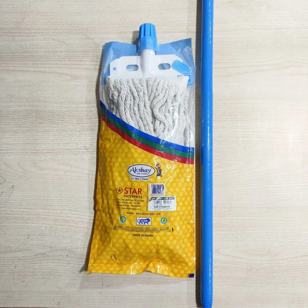 Easy Clip N Fit Mop 