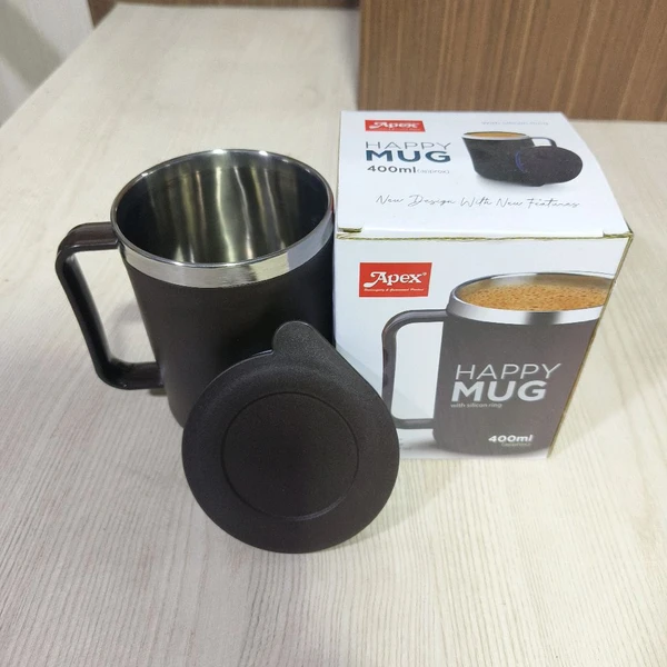 Happy Mug 400ml