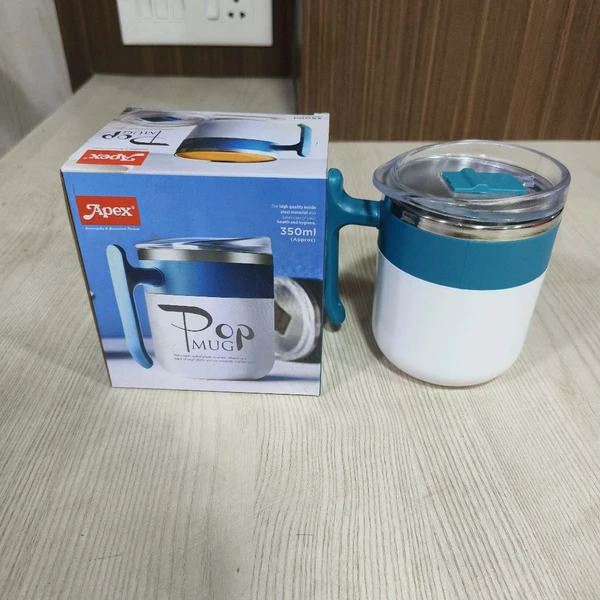 Pop Mug 350ml