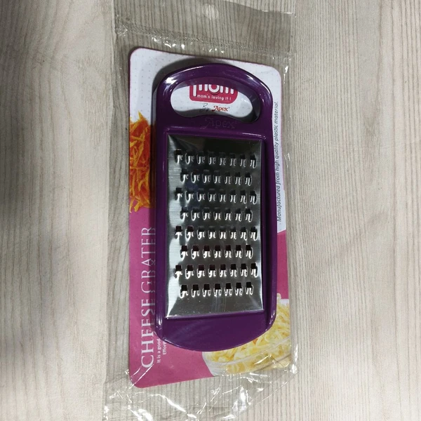 Cheese Grater 