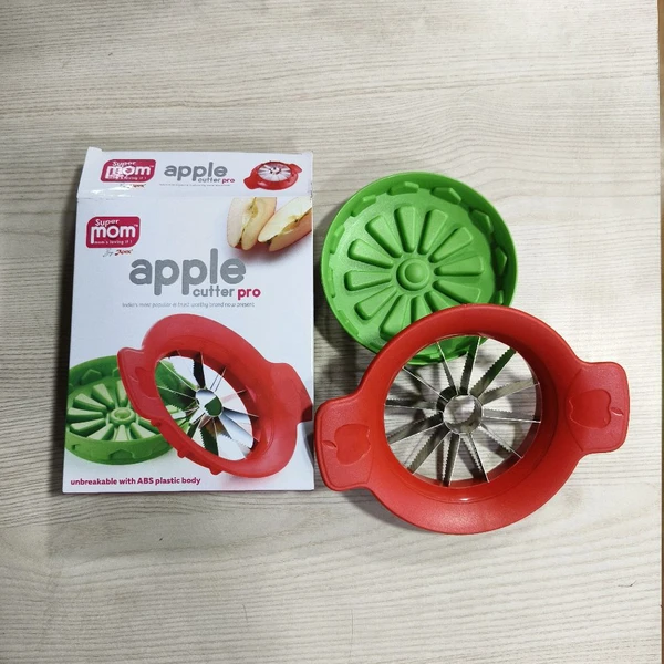 Apple Cutter Pro 