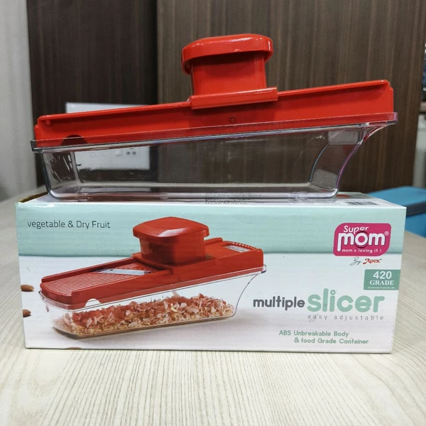 Multi Slicer 